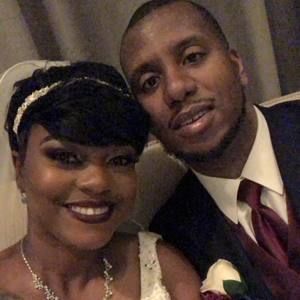 Meet your Posher, Terrance